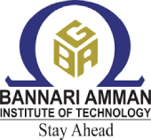 Logo | bannari Amman Institute of Technology | Six Phrase