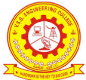 Logo - V.S.S Engineering College