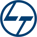 L & T -    85% to 94%