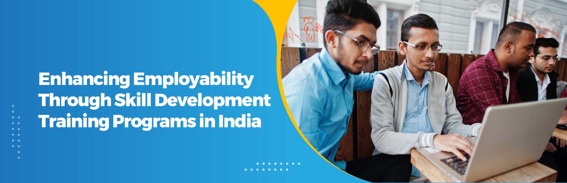 Enhancing Employability Through Skill Development Training Programs in India