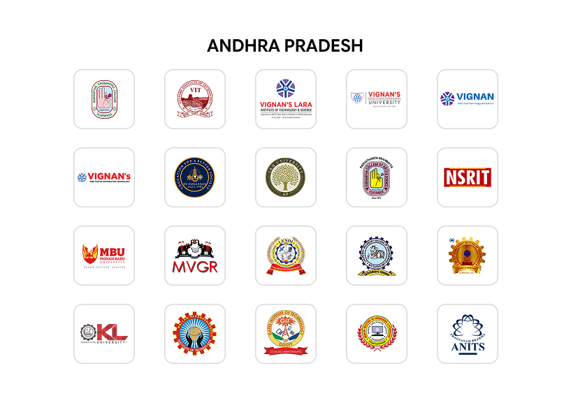 Andhra Pradesh