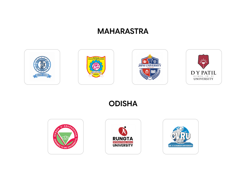 Odisha